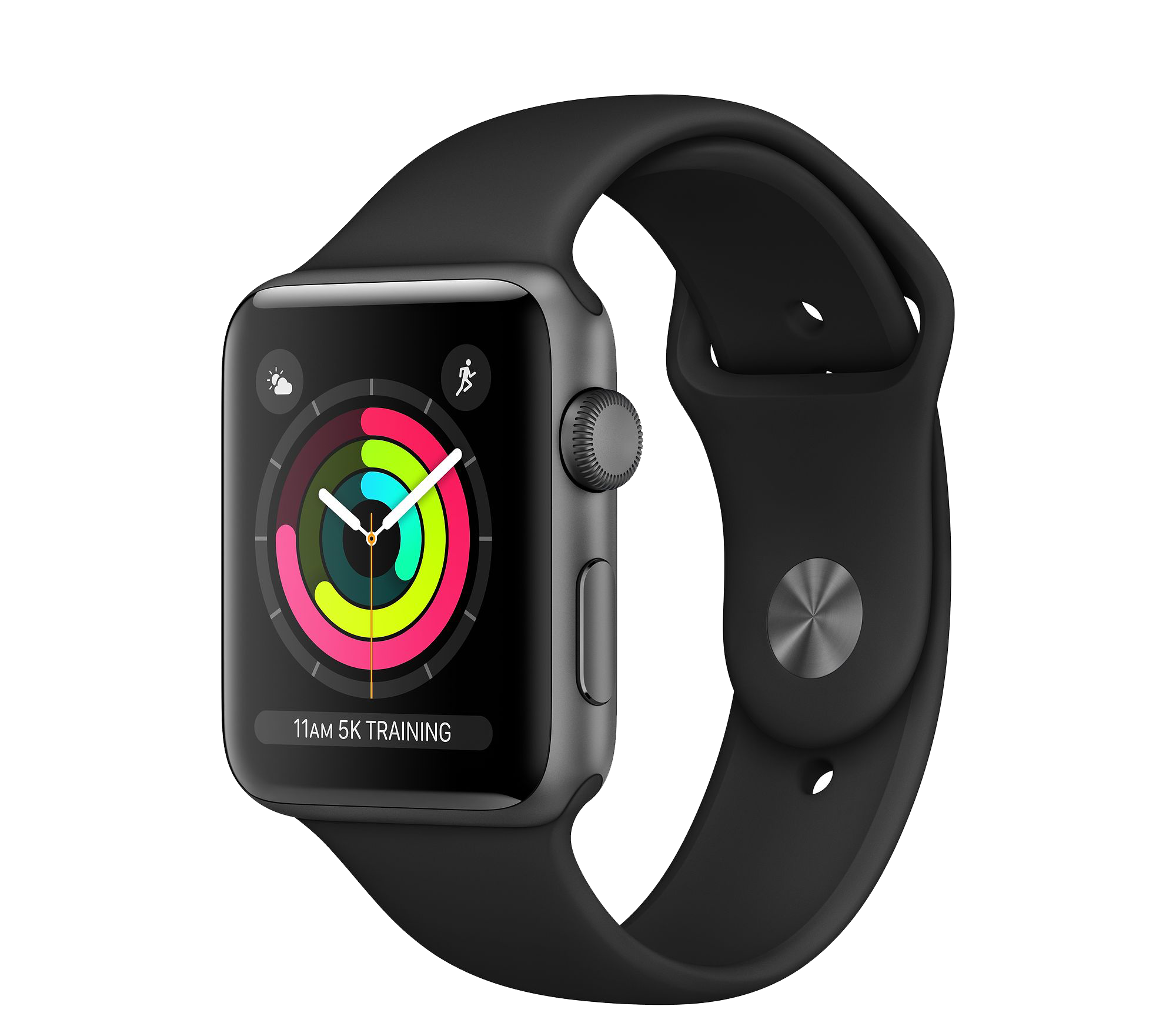 apple watch